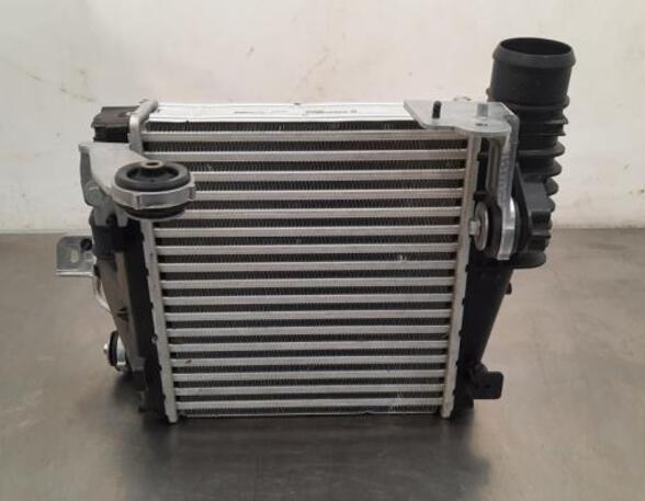 Intercooler PEUGEOT 308 II (LB_, LP_, LW_, LH_, L3_)