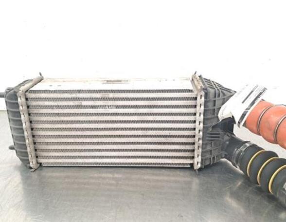 Intercooler CITROËN C3 AIRCROSS II (2R_, 2C_)