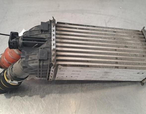 Intercooler CITROËN C3 AIRCROSS II (2R_, 2C_)