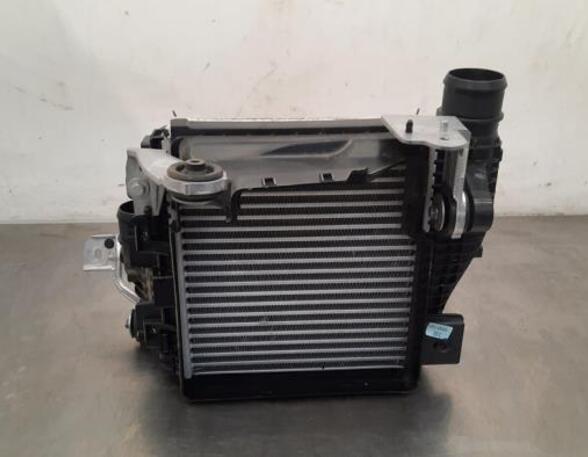 Intercooler PEUGEOT 308 III (FB_, FH_, FP_, F3_, FM_)