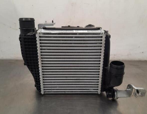 Intercooler PEUGEOT 308 III (FB_, FH_, FP_, F3_, FM_)