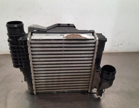 Intercooler PEUGEOT 5008 II (MC_, MJ_, MR_, M4_)