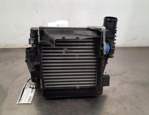 Intercooler PEUGEOT 5008 II (MC_, MJ_, MR_, M4_)