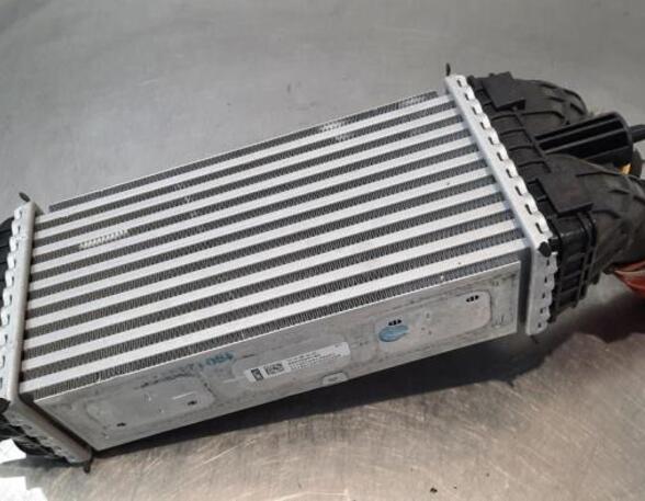 Intercooler CITROËN C3 AIRCROSS II (2R_, 2C_)