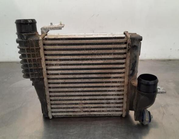 Intercooler PEUGEOT 3008 SUV (MC_, MR_, MJ_, M4_)