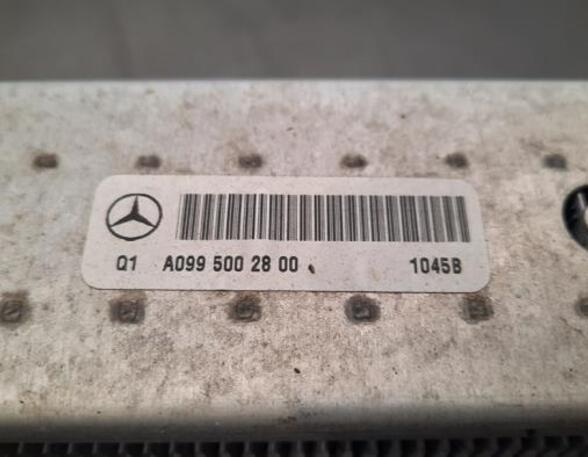 Ladeluftkühler Mercedes-Benz GLE Coupe C292 A0995002800 P20386230