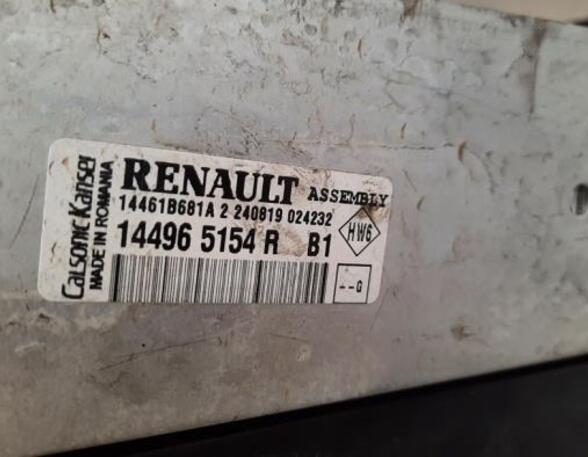 
Ladeluftkühler Renault Captur J5, H5 144965154R P20905193
