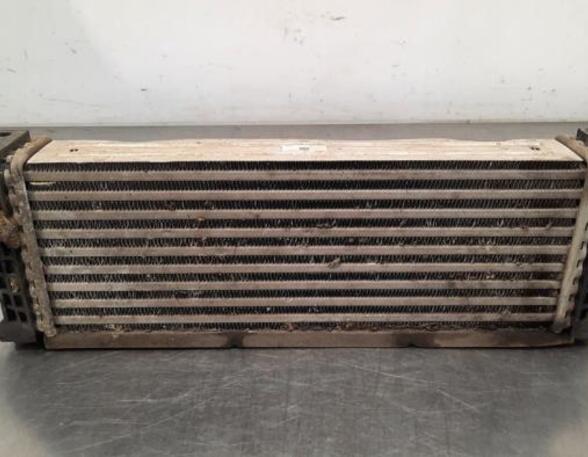 Intercooler FORD TRANSIT V363 Platform/Chassis (FED, FFD)