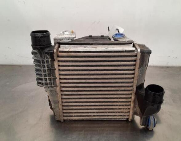 Intercooler PEUGEOT 3008 SUV (MC_, MR_, MJ_, M4_)