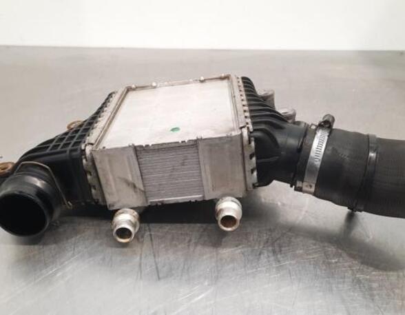 Intercooler LAND ROVER RANGE ROVER EVOQUE (L538), LAND ROVER DISCOVERY SPORT (L550), JAGUAR E-PACE (X540)