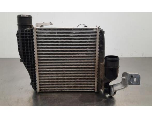 Intercooler PEUGEOT 5008 II (MC_, MJ_, MR_, M4_)