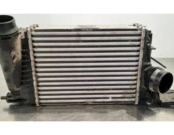 Intercooler RENAULT MEGANE IV Grandtour (K9A/M/N_)