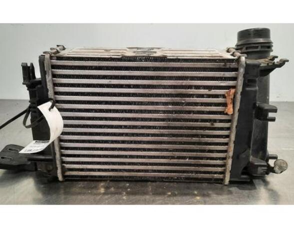 Intercooler RENAULT MEGANE IV Grandtour (K9A/M/N_)