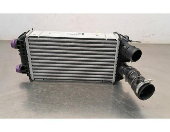 Intercooler PEUGEOT 208 II (UB_, UP_, UW_, UJ_)