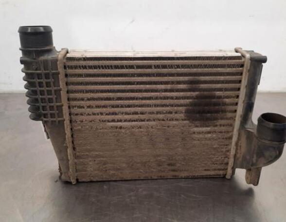 Intercooler CITROËN JUMPY III Van (V_)