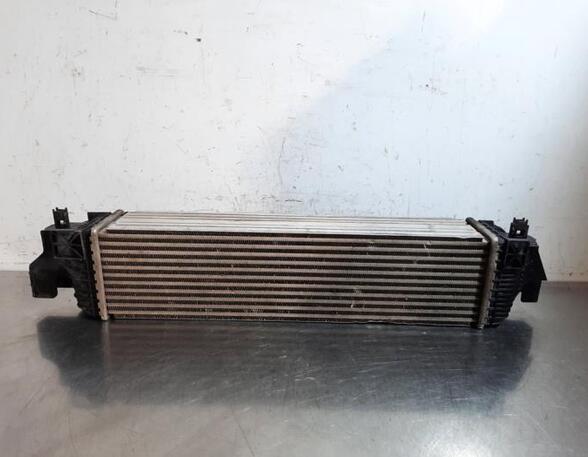 Intercooler BMW 1 (F40), BMW 2 Gran Tourer (F46), BMW X1 (F48), BMW X2 (F39)