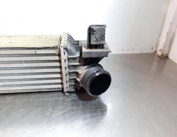 Intercooler CITROËN JUMPER Van