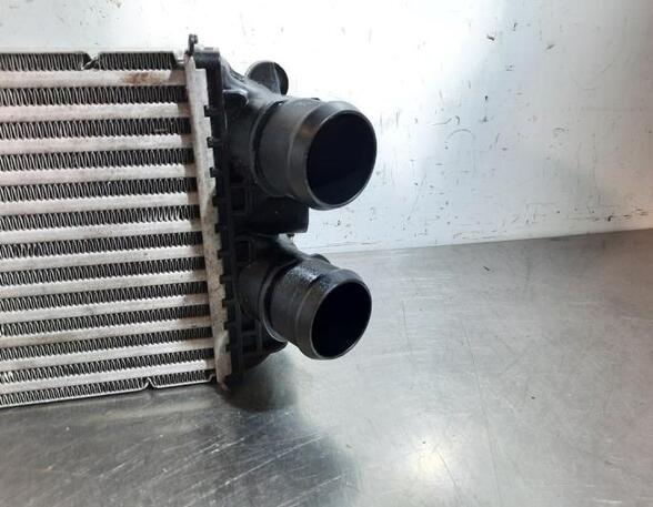 Intercooler PEUGEOT 2008 II (UD_, US_, UY_, UK_)