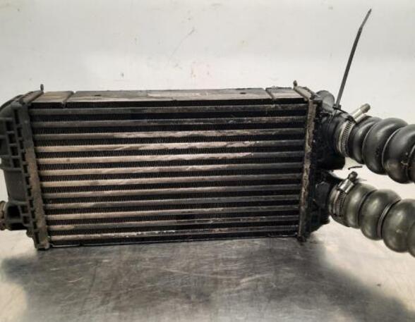 Intercooler PEUGEOT 208 II (UB_, UP_, UW_, UJ_)