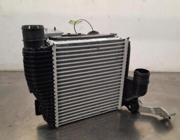 Intercooler PEUGEOT 308 III (FB_, FH_, FP_, F3_, FM_)