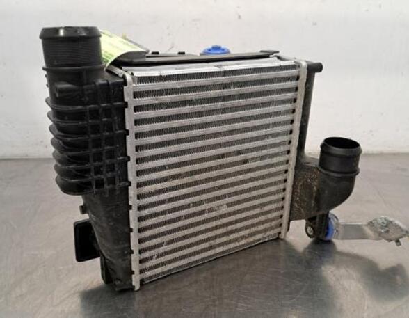 Intercooler PEUGEOT 5008 II (MC_, MJ_, MR_, M4_)