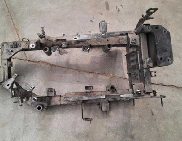 Engine Mount Bracket RENAULT KANGOO Express (FW0/1_)