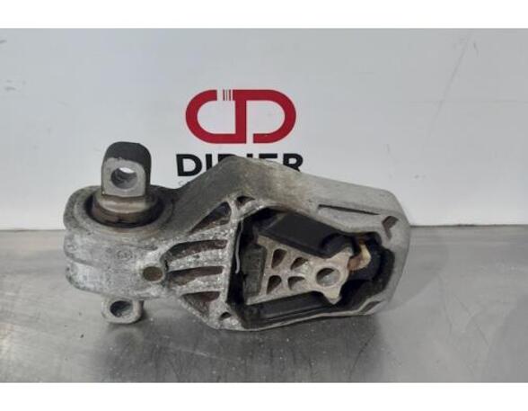 Engine Mount Bracket MERCEDES-BENZ CLA Coupe (C117)