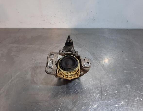 Engine Mount Bracket RENAULT MEGANE III Coupe (DZ0/1_)