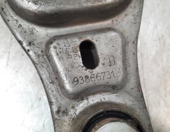 Engine Mount Bracket RENAULT MASTER III Van (FV)