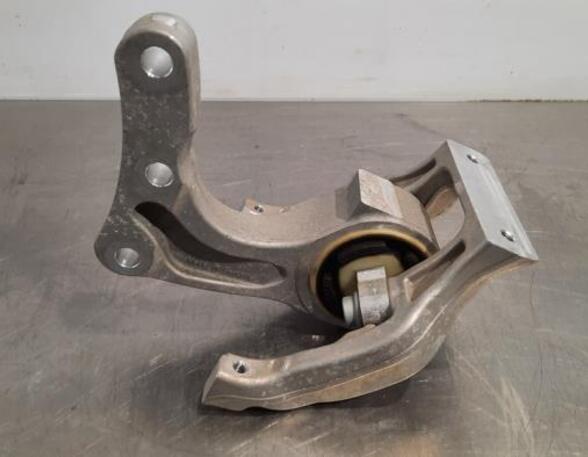 Engine Mount Bracket PORSCHE TAYCAN Cross Turismo (Y1B), PORSCHE TAYCAN Sport Turismo (Y1C)