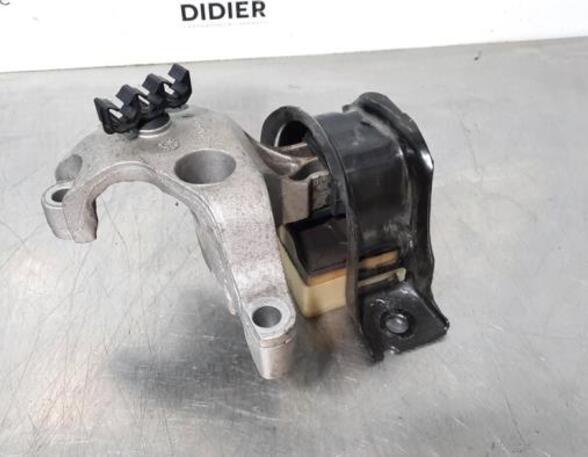 Engine Mount Bracket DACIA DUSTER (HS_), DACIA DUSTER SUV Van