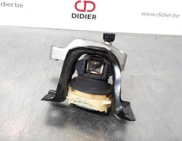 Engine Mount Bracket DACIA DUSTER (HS_), DACIA DUSTER SUV Van