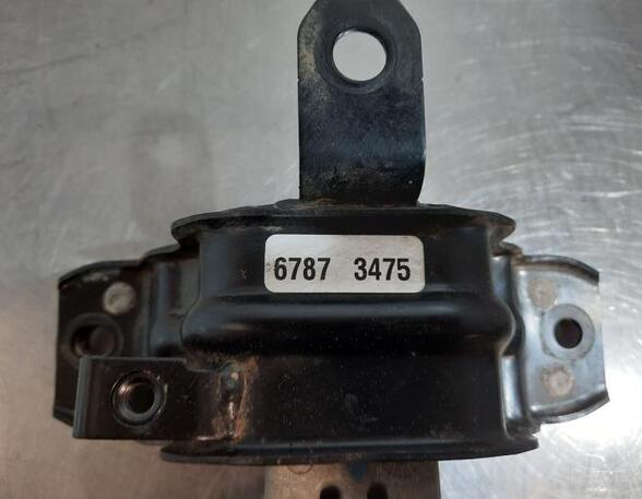 Engine Mount Bracket OPEL KARL (C16)