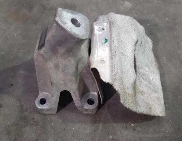 Engine Mount Bracket AUDI A7 Sportback (4GA, 4GF)