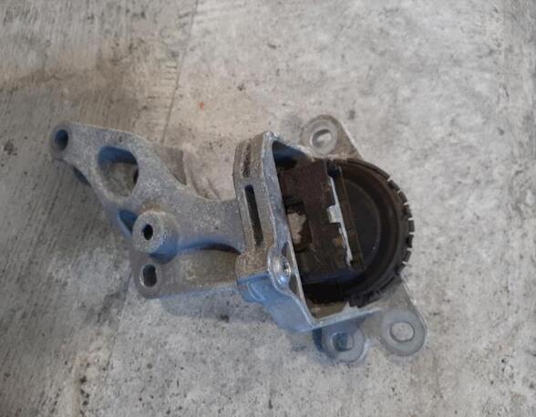 Engine Mount Bracket FIAT TALENTO Bus (296_)