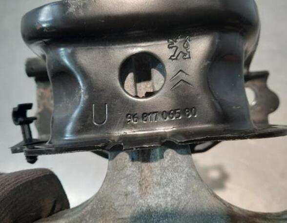 Engine Mount Bracket CITROËN C3 III (SX)