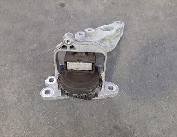 Engine Mount Bracket OPEL VIVARO B Bus (X82)