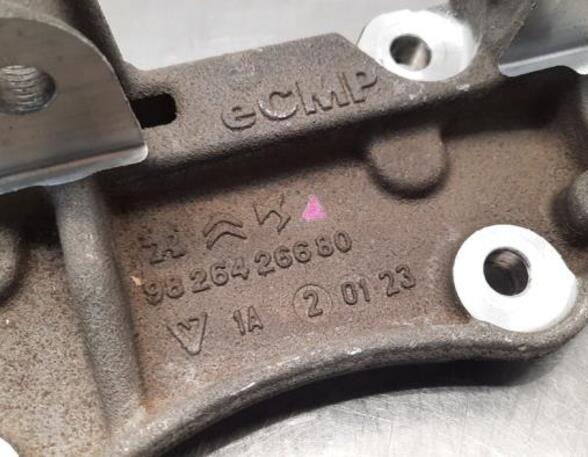 Engine Mount Bracket DS DS 3 / DS 3 CROSSBACK (UR_, UC_, UJ_)