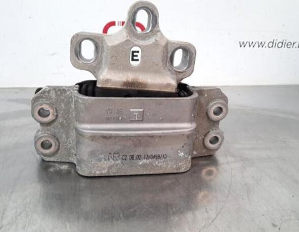 Engine Mount Bracket VW TOURAN (1T3), VW TOURAN (1T1, 1T2), VW TOURAN VAN (1T3), VW CADDY IV Box Body/MPV (SAA, SAH)