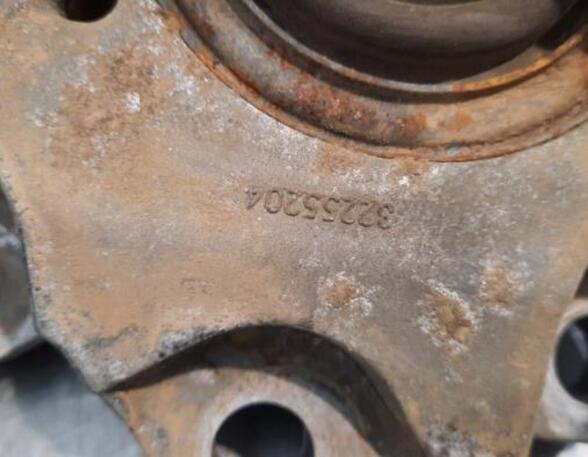 Engine Mount Bracket VOLVO V60 II (225)