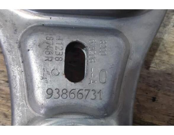 Engine Mount Bracket RENAULT TRAFIC III Van (FG_)