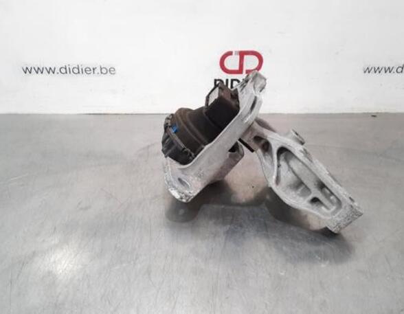 Engine Mount Bracket OPEL VIVARO B Van (X82)