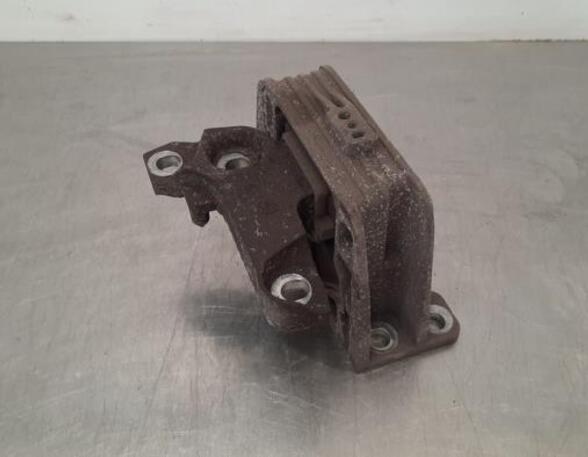 Engine Mount Bracket RENAULT MASTER III Platform/Chassis (EV, HV, UV)