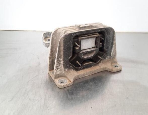 Engine Mount Bracket RENAULT MASTER III Van (FV), RENAULT MASTER III Platform/Chassis (EV, HV, UV)