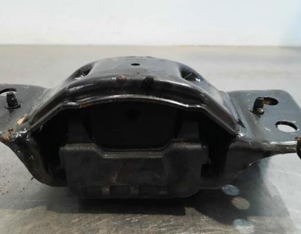 Engine Mount Bracket VW POLO (AW1, BZ1)