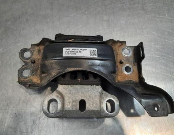 Engine Mount Bracket VW POLO (AW1, BZ1)