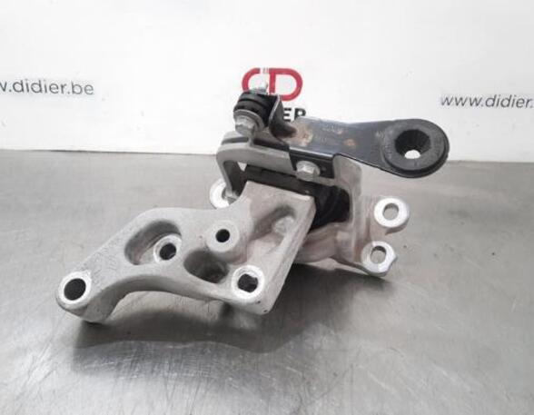 Engine Mount Bracket OPEL VIVARO B Bus (X82)