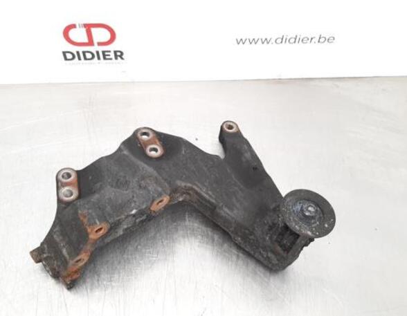 Engine Mount Bracket NISSAN X-TRAIL (T32_)