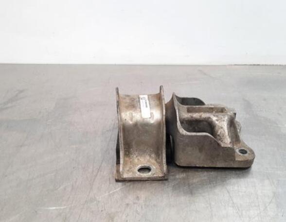 Engine Mount Bracket PEUGEOT BOXER Van, OPEL MOVANO C Van (U9), PEUGEOT BOXER Platform/Chassis, CITROËN JUMPER Van