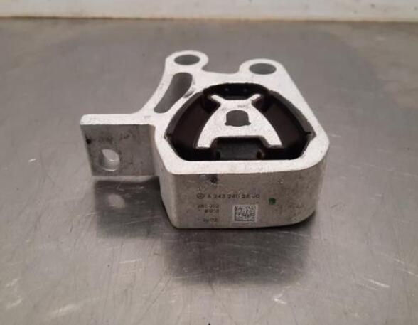 Engine Mount Bracket MERCEDES-BENZ EQA (H243)